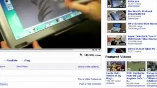 Watch Your YouTube Videos In QuickTime Format!