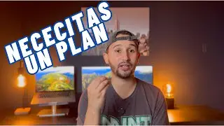 No Necesitas Mas DINERO - Lo Que En Verdad NECESITAS!