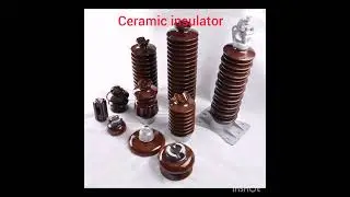 Type of insulator #insulator #use of insulator #
