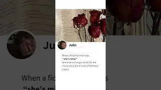 She&rsquo;s mine 💗#darkromancetrope #darkromance #mafiaff #wattpad #imaginescenarios #darkfantasy #delulu