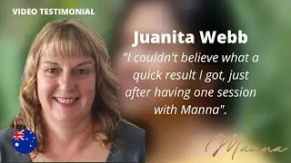 Juanita's Remarkable Turnaround: Solving Problems in a Single EMPR Method Session I Mannaabraham.com