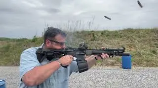 FRT Dialed In for Deadly Mass Riot Threat Response Solutions?