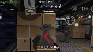 Ｓ&Xi;Ｒ&Xi;uѕ ADRENALINE 💯 - MODERN STRIKE ONLINE