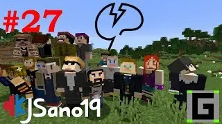 Minecraft - MindCrack Vanilla Server (GUANO) - Season 7 - Ep. 27 - The Search Continues
