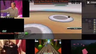 BRAINROTMAXXING until I catch a shiny pokemon Day 5