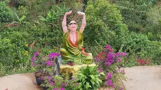 ~da buddha inside~ 10 levels of this