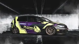 VW Golf 6 Tuning, Wheels, Car Hifi, Fahrkwerk , Sportauspuff und mehr