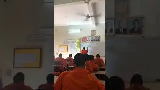 Preah Soramrith Buddhist High School.