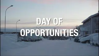 Day of opportunity