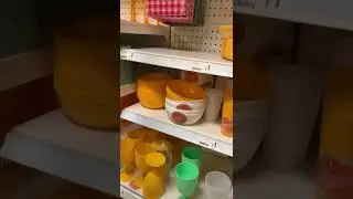 LOVELY SUMMER ITEM IN POUNDLAND | COME SHOP WITH ME IN POUNDLAND