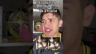 Explaining AOT