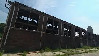 Machinefabriek Oudewater. 
