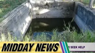 Man Killed in Police Operation in August Town | Midday News