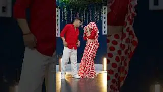 Jara mukhda dikha do❤️😜 | #dance #retro #love #couplegoals #oldsongs #trending #explore #shorts