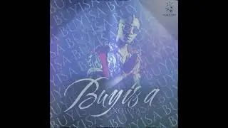 Xowla - Buyisa inhliziyo yami (Official Audio)
