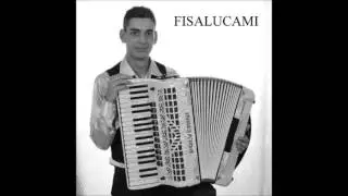 "Il Volo Degli Angeli" eseguita da Mignogna Luca (FISALUCAMI)