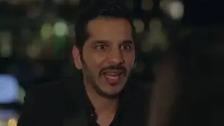 Shouldn't have said that - Nitinn R Miranni