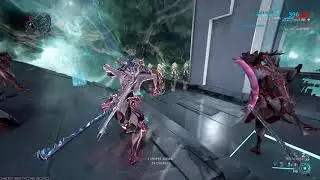 Primed Chamber +Mirage Prime