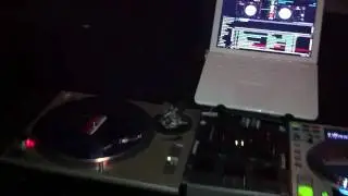 DJ HEK YEH