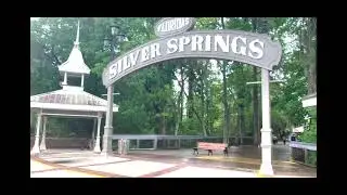 Silver Springs State Park