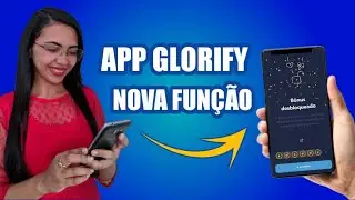 APP GLORIFY DEVOCIONAL CRIST&Atilde;O | Fun&ccedil;&atilde;o B&ocirc;nus, conte&uacute;dos adicionais no seu momento Devocional Di&aacute;rio