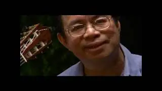 Tribute to a Great Artist - Danny 