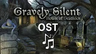 Gravely Silent: House of Deadlock OST - Classic tragedy (Actress)