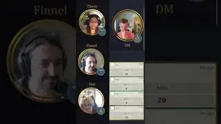 Fast travel via fun tubes! #dndcampaign #dndstream #dndactualplay  #kalseria #kalseriastream