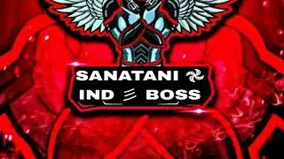 SANATANI IND BOSS is live Candy Crush Saga || Best game play video 🎮🔥
