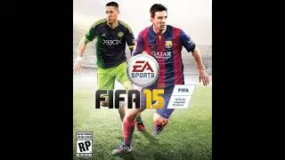 Elliphant - All or Nothing - FIFA 15 Soundtrack