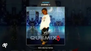 Jacquees - In My Bed Ft. Bluff City [Quemix 3]