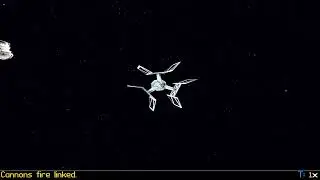 Star Wars: Tie Fighter (1998) Hard Combat Chamber: Tie Defender Mission 4: Disable and Capture