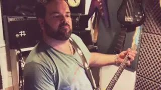 Phase 90 MXR - very nice FX