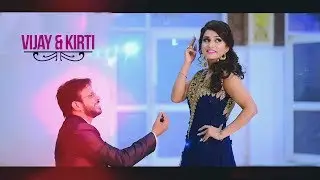 Indian Ring -Engagement Ceremony Video