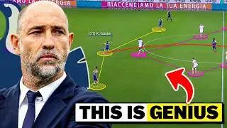 How Tottenham Hotspur Setup Under Igor Tudor
