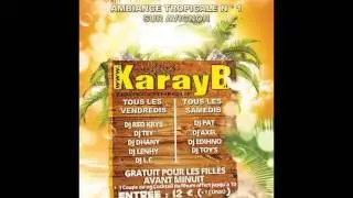 Club Karayb // Brasserie Du Lac // Discoth&egrave;que Tropicale Num&eacute;ro 1 D'Avignon