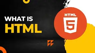 what is html | html information tutorial for beginners