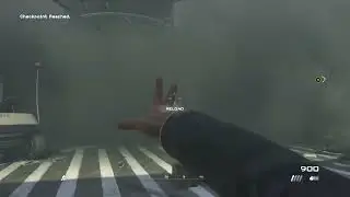 Call of Duty: Modern Warfare 2 Campaign Remastered  #ps5 #gameplay #tiktok #funny