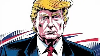🎶 Отголоски СВОБОДЫ: гимн Трампа на 2024 год 🇺🇸🔥
