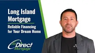 Long Island Mortgage Company - Jet Direct Mortgage
