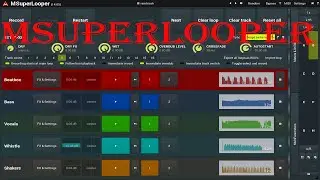 MSuperLooper