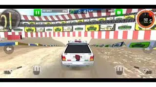 Rally Racer Dirt #1 Best Drifting Car game Android Gameplay