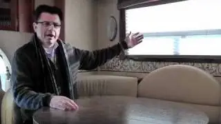 В ЧЕМ РАЗНИЦА — испытания в условиях холода