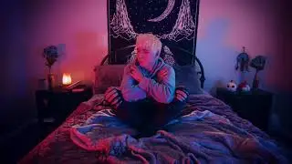Ash Graves // Sasha Sloan - Too Sad To Cry (Cover Video)