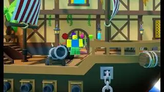 Every single gem location in marble run tycoon 2!