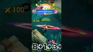 Nolan best combo 2026 #mlbb