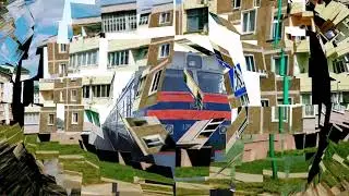 ВИДЕО  Улицы Дрогичина