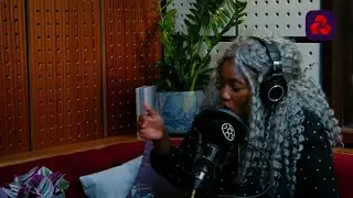 Disruptive Technologies the future of business with Dr Anne-Marie Imafidon