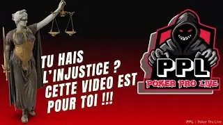 Biais cognitifs au poker : croyance en un monde juste POKER FR