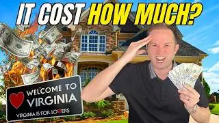 How Much Does it Actually Cost to Live in Northern Virginia in 2026?